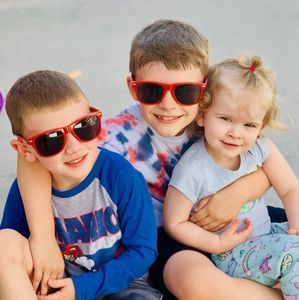 Meet your Posher, Tami